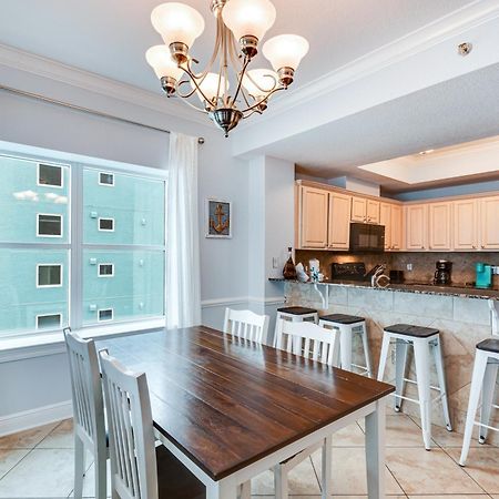 Crystal Shores West Unit 208 Gulf Shores Buitenkant foto