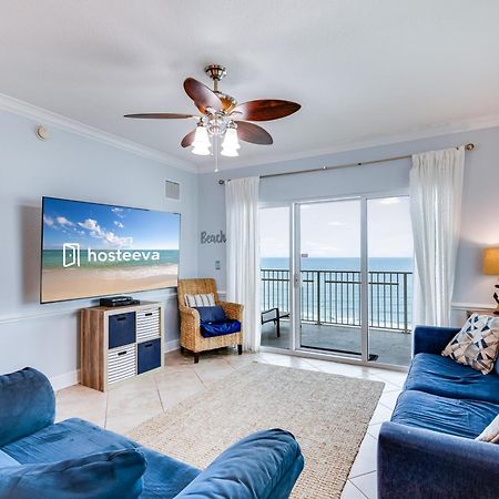 Crystal Shores West Unit 208 Gulf Shores Buitenkant foto