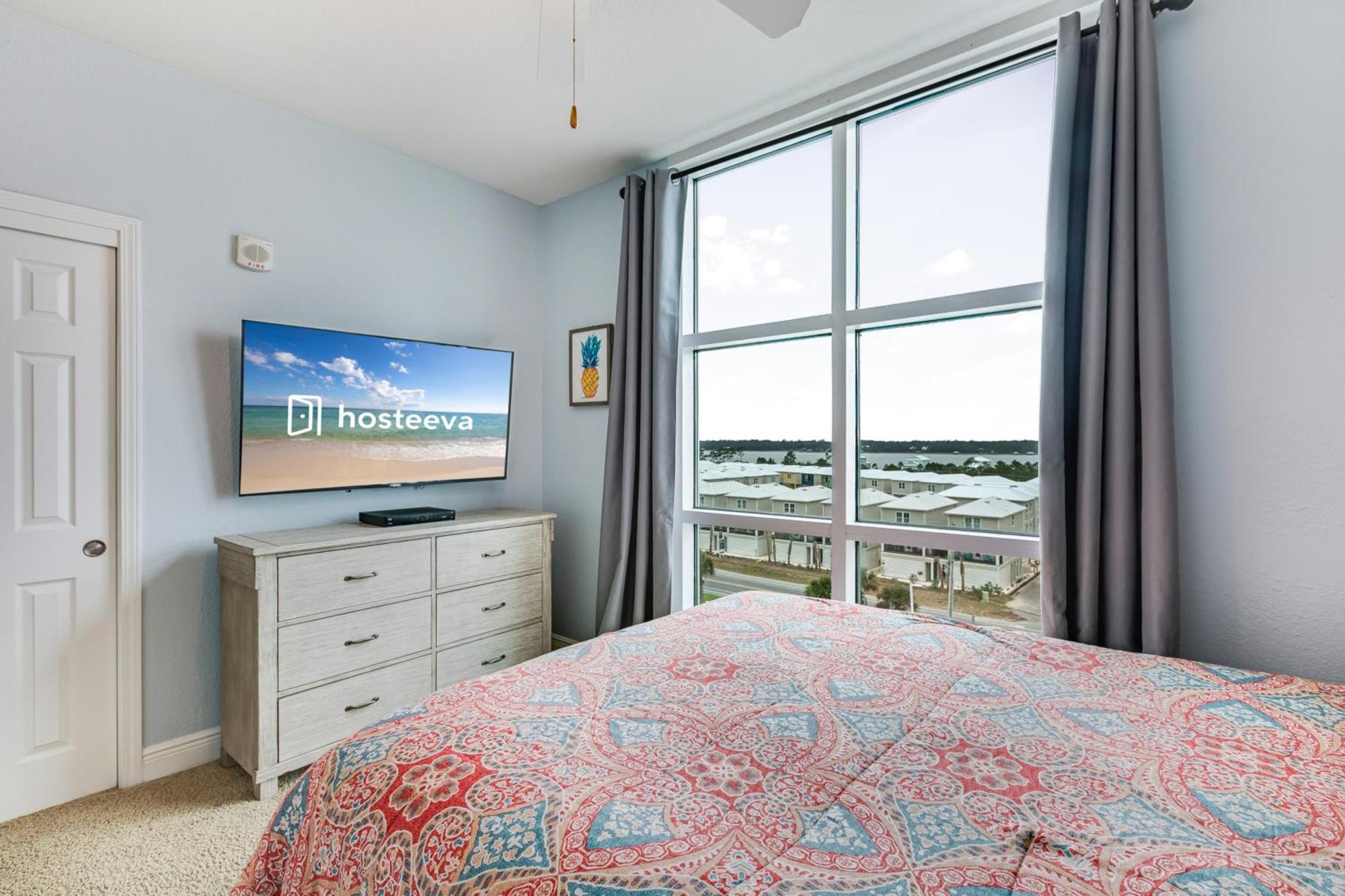 Crystal Shores West Unit 208 Gulf Shores Buitenkant foto