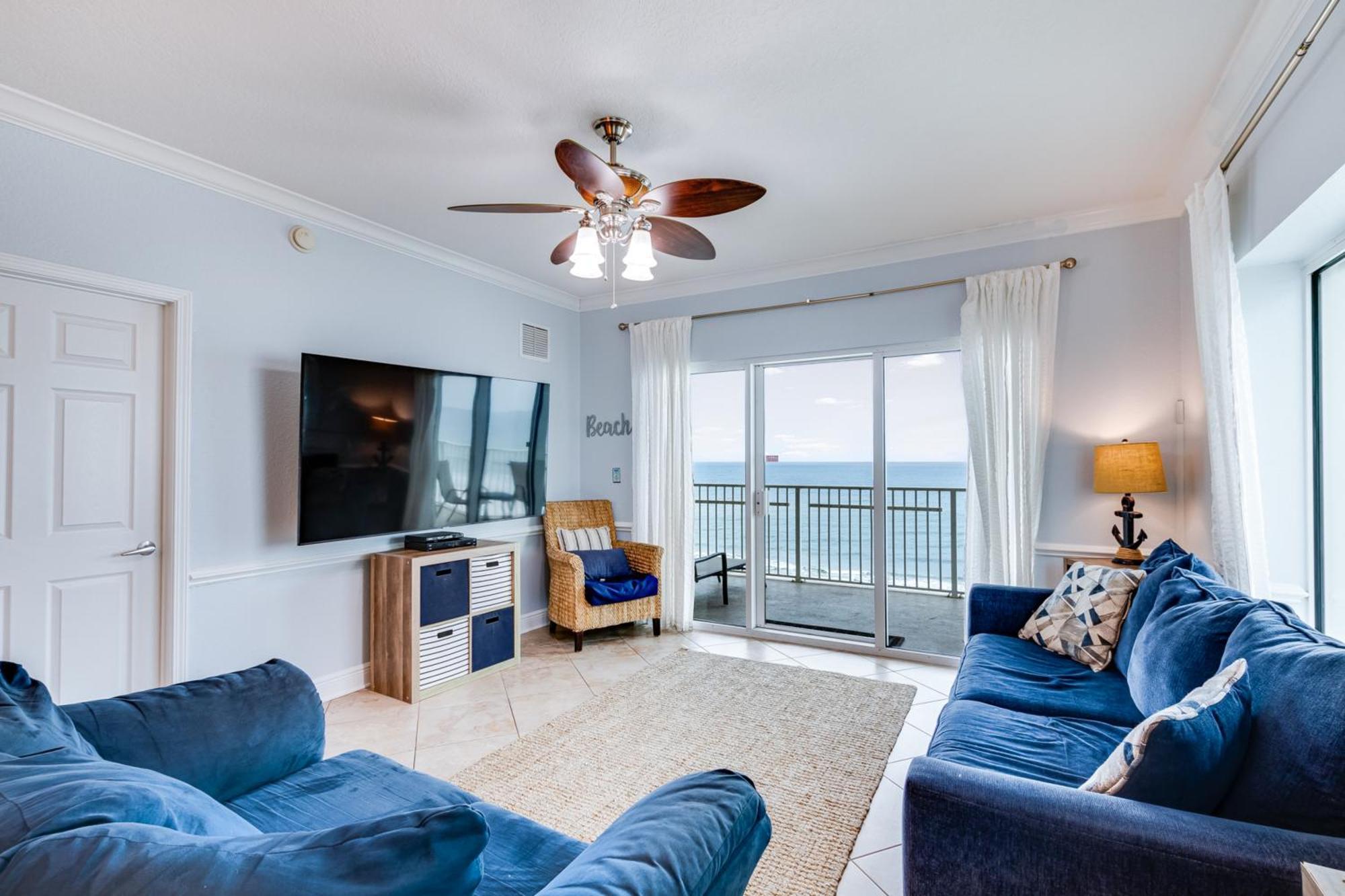 Crystal Shores West Unit 208 Gulf Shores Buitenkant foto