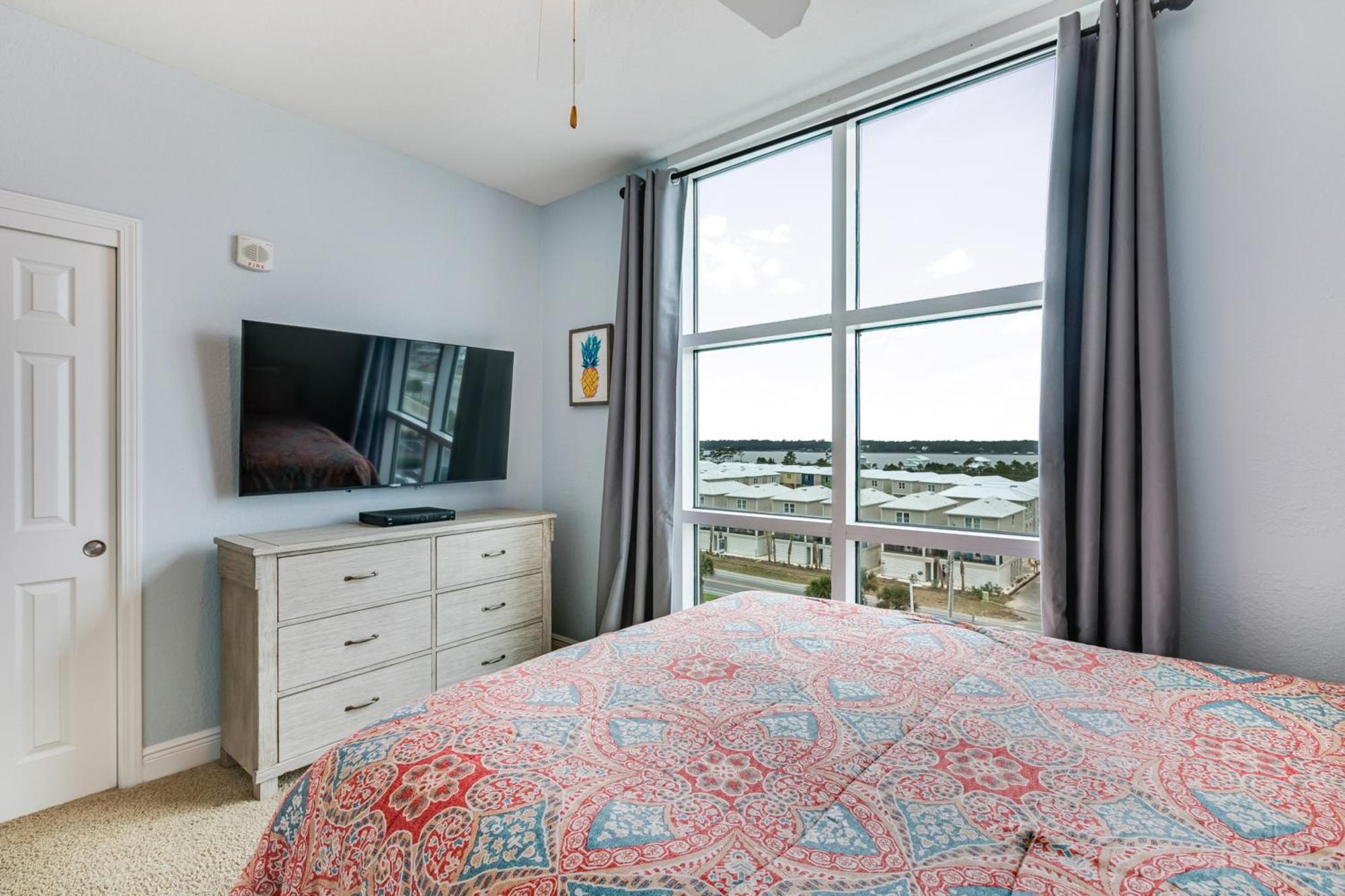 Crystal Shores West Unit 208 Gulf Shores Buitenkant foto