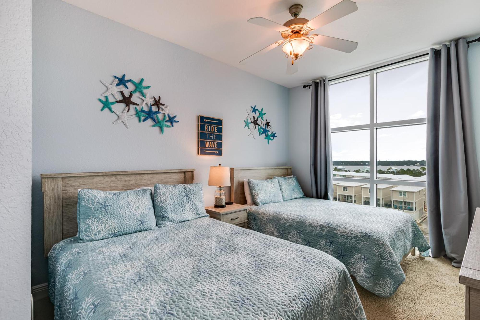 Crystal Shores West Unit 208 Gulf Shores Buitenkant foto