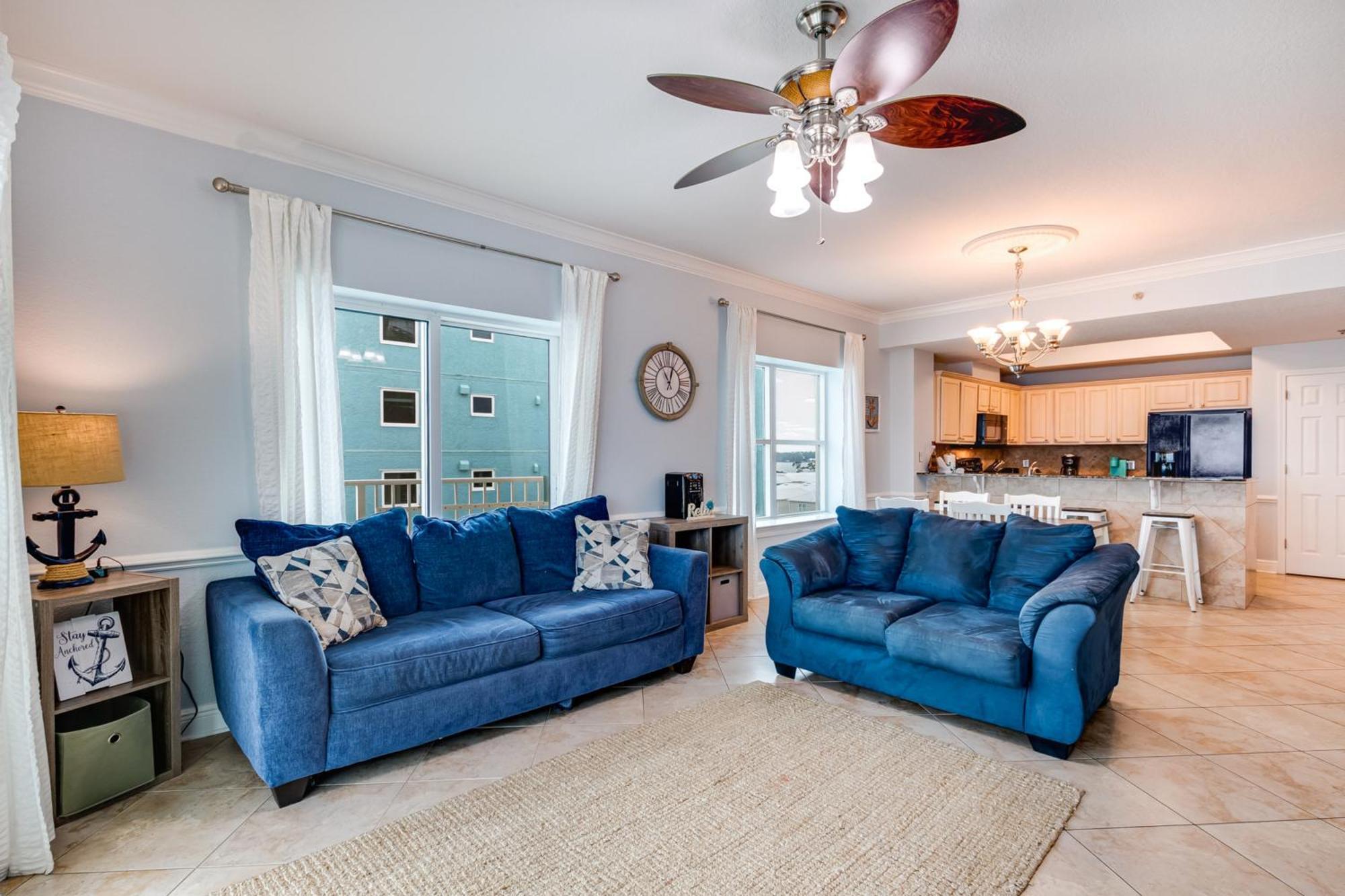 Crystal Shores West Unit 208 Gulf Shores Buitenkant foto