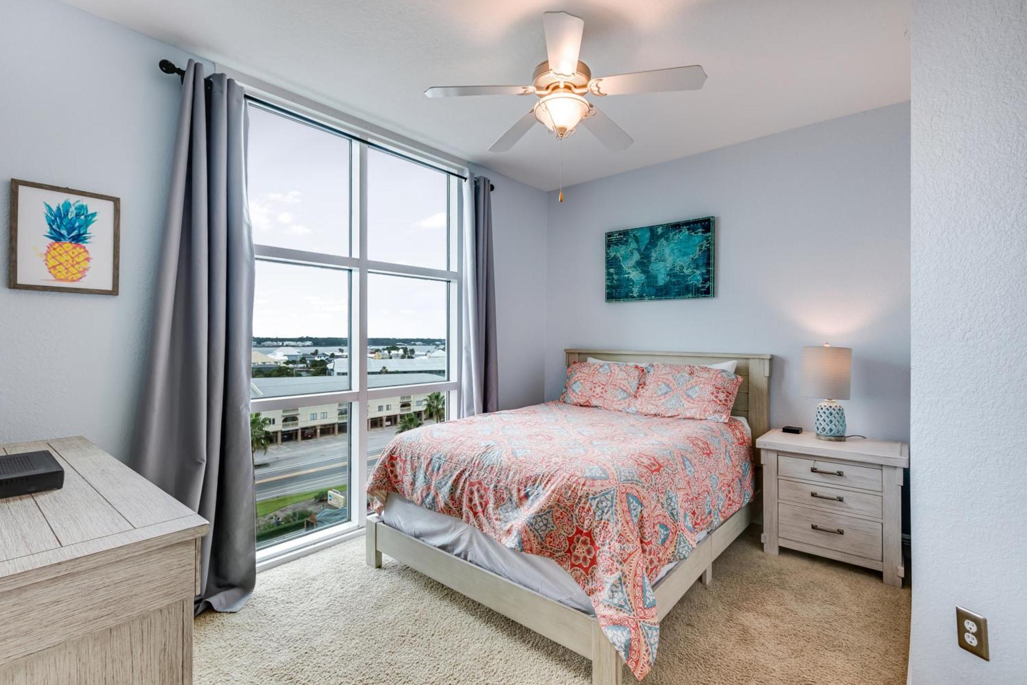 Crystal Shores West Unit 208 Gulf Shores Buitenkant foto