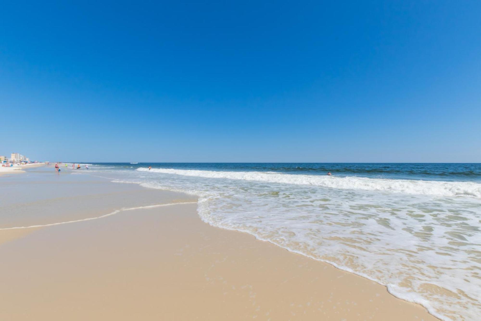 Crystal Shores West Unit 208 Gulf Shores Buitenkant foto