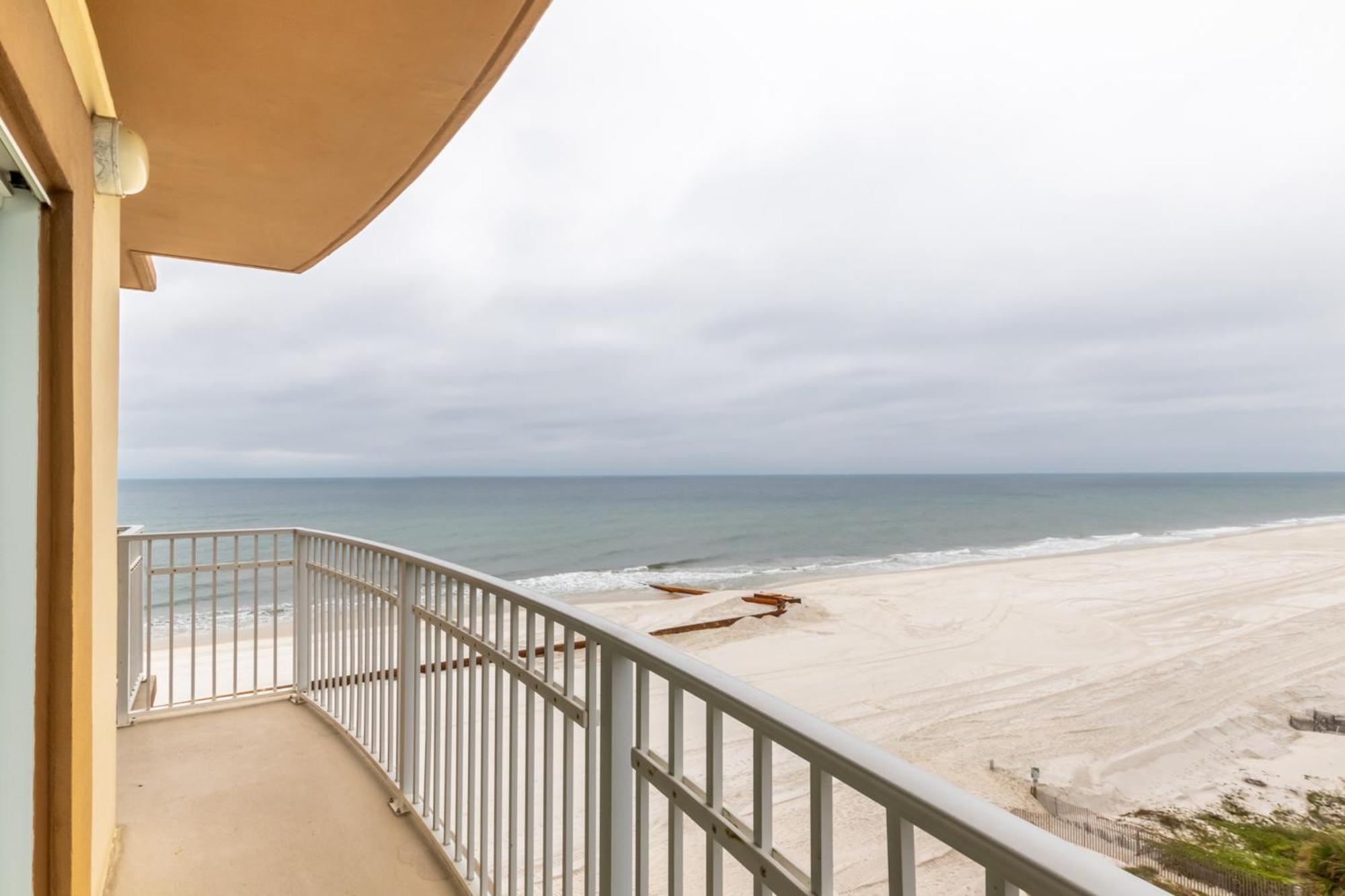 Crystal Shores West Unit 208 Gulf Shores Buitenkant foto