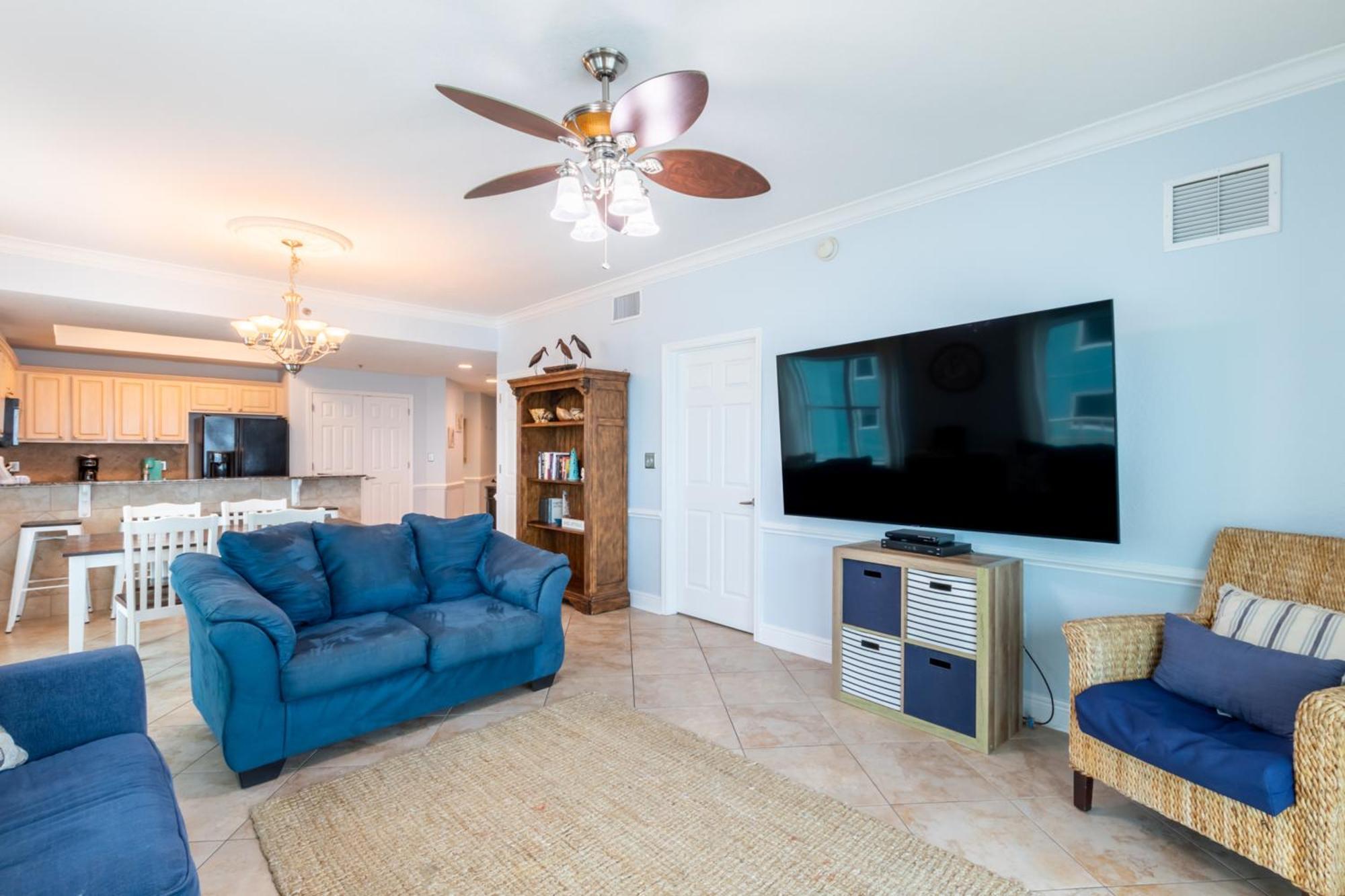 Crystal Shores West Unit 208 Gulf Shores Buitenkant foto