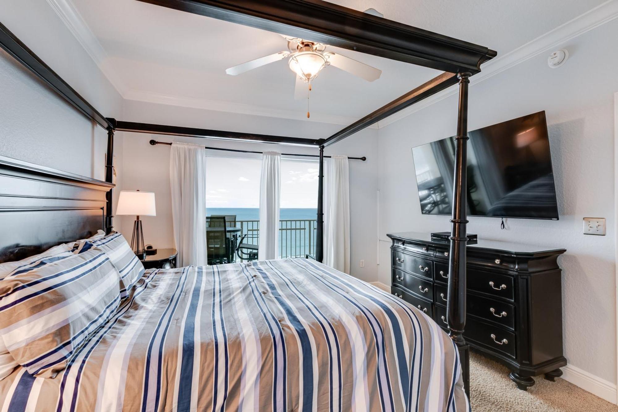 Crystal Shores West Unit 208 Gulf Shores Buitenkant foto