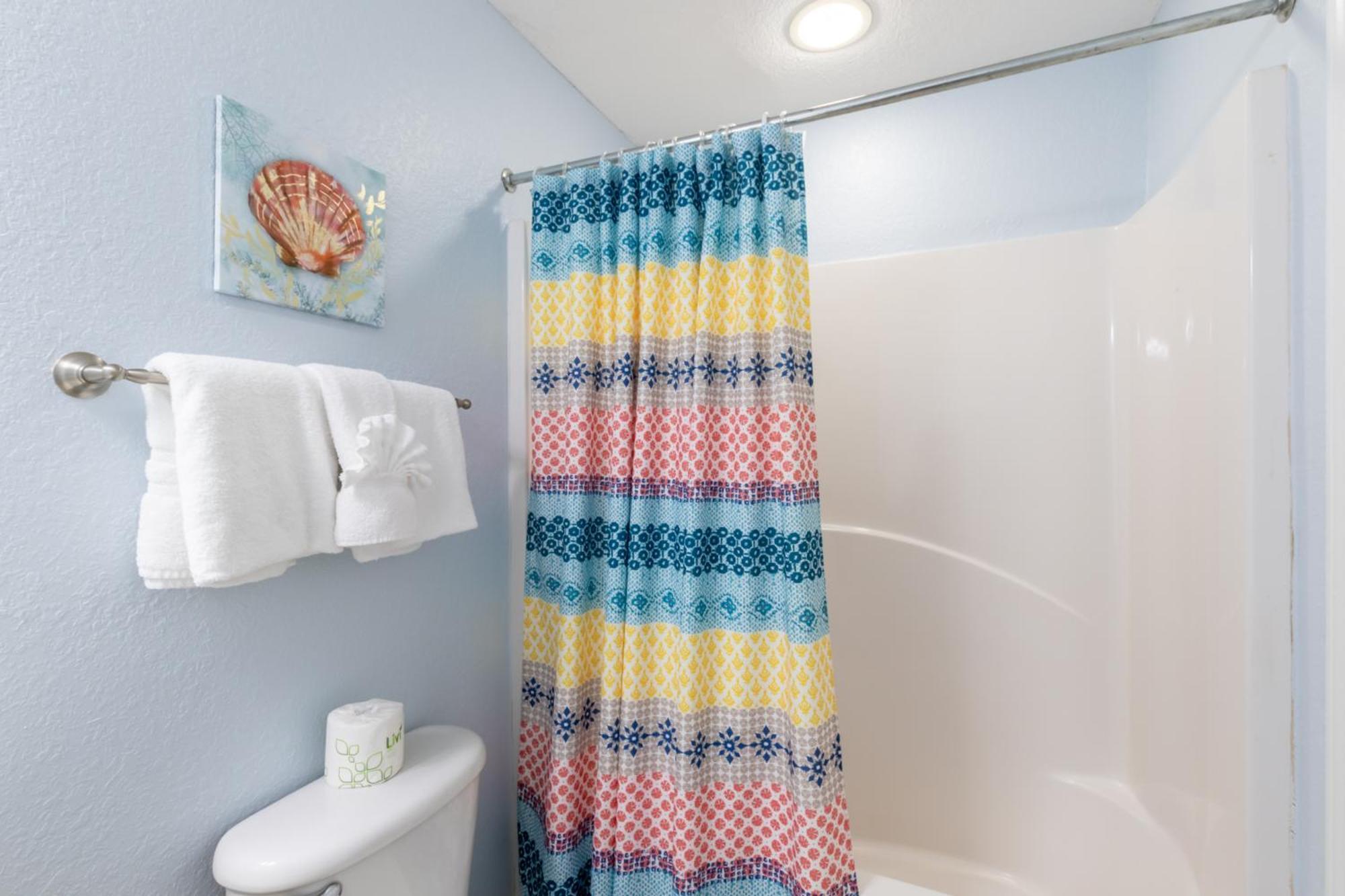 Crystal Shores West Unit 208 Gulf Shores Buitenkant foto