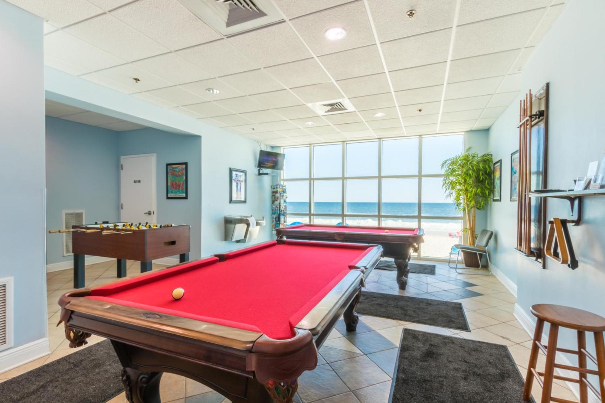 Crystal Shores West Unit 208 Gulf Shores Buitenkant foto
