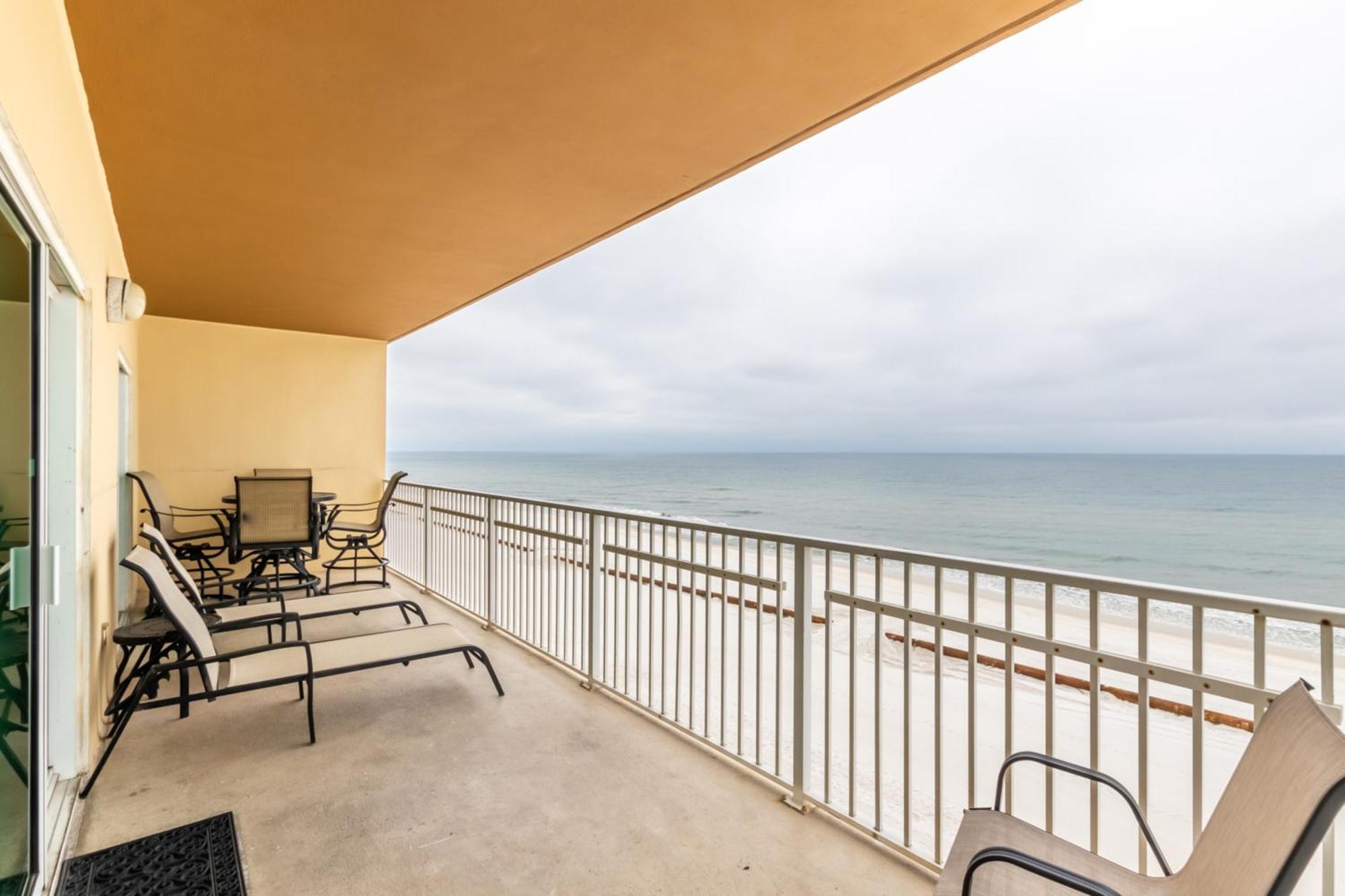 Crystal Shores West Unit 208 Gulf Shores Buitenkant foto