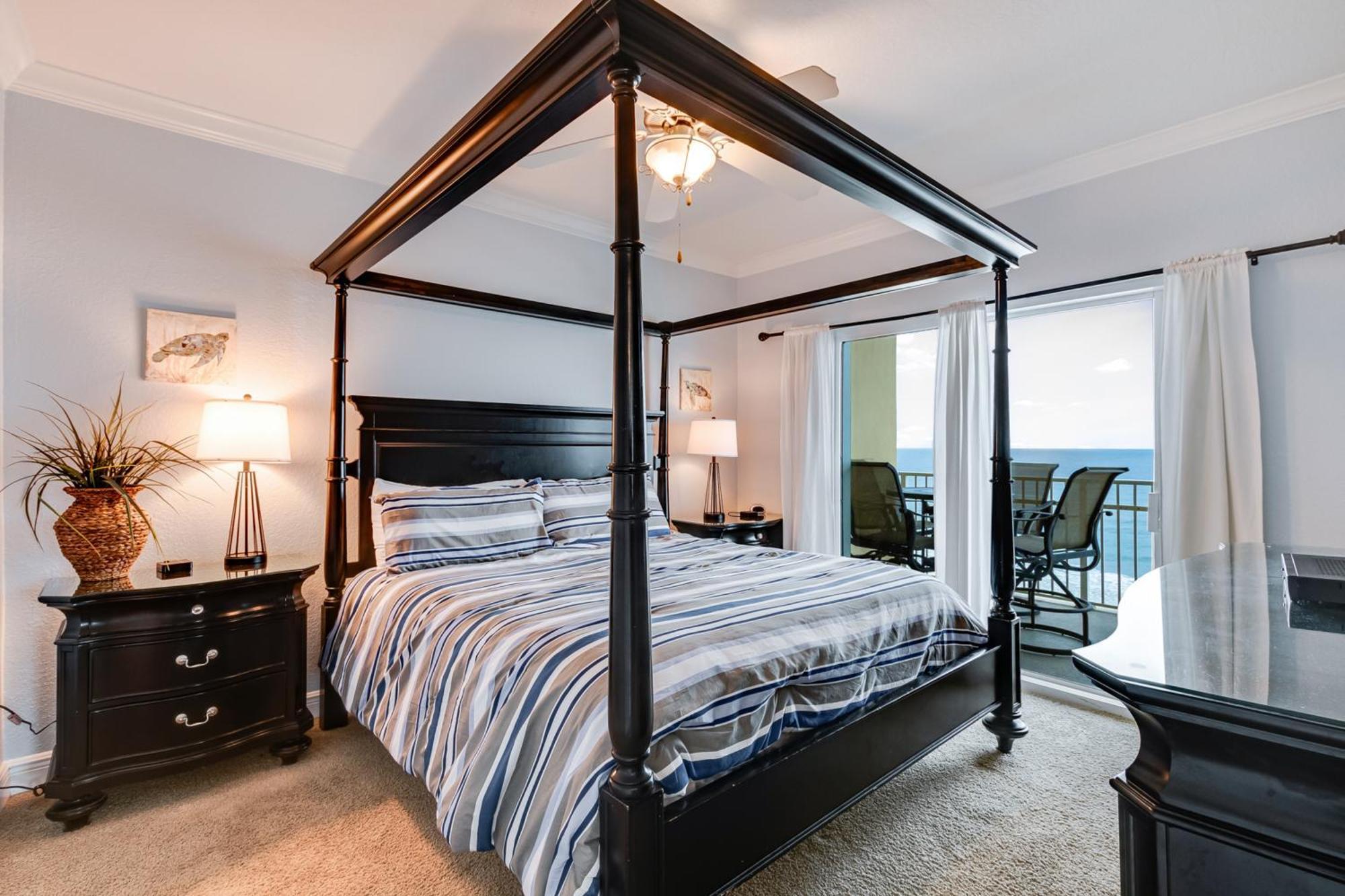 Crystal Shores West Unit 208 Gulf Shores Buitenkant foto