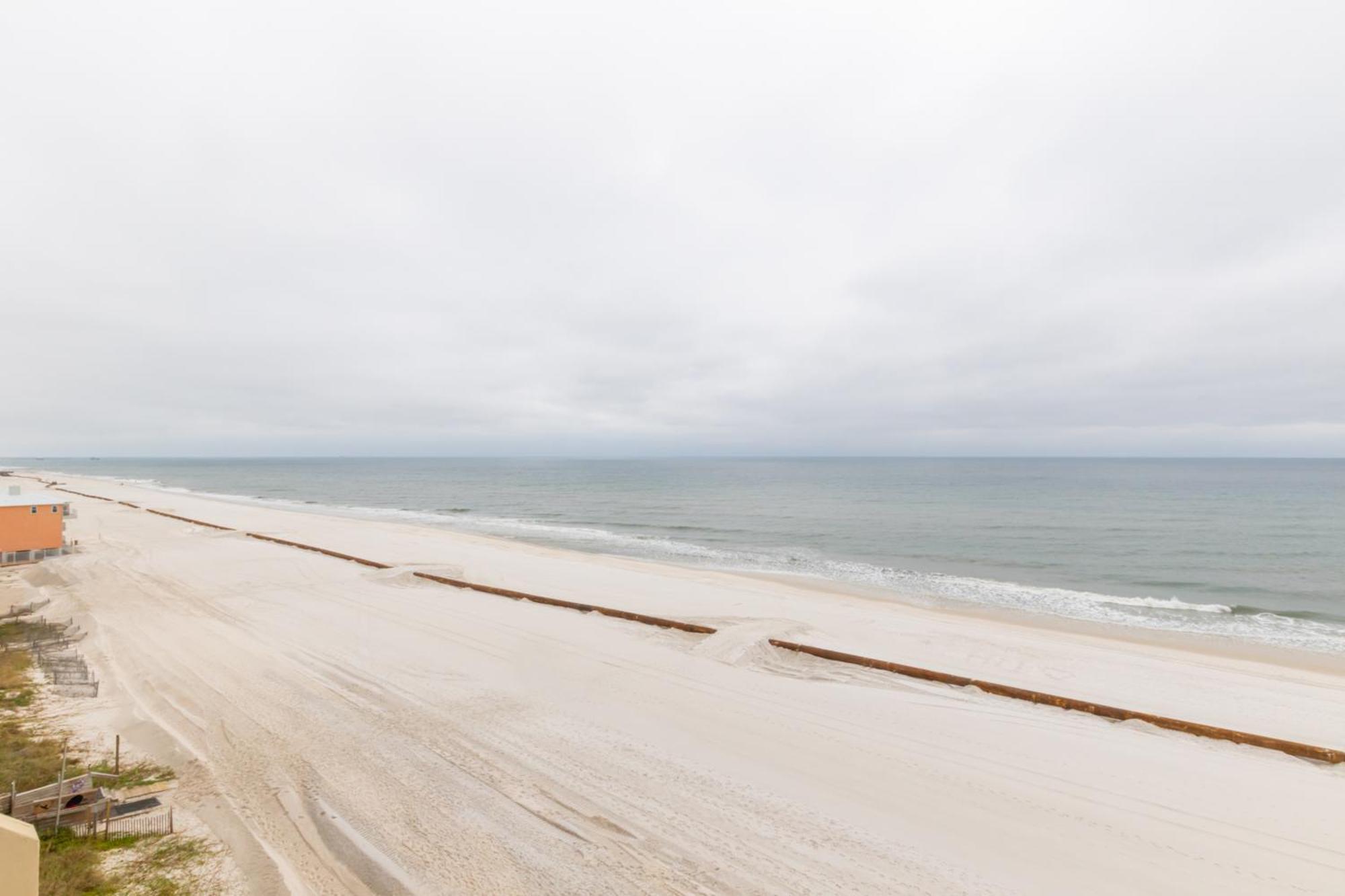 Crystal Shores West Unit 208 Gulf Shores Buitenkant foto