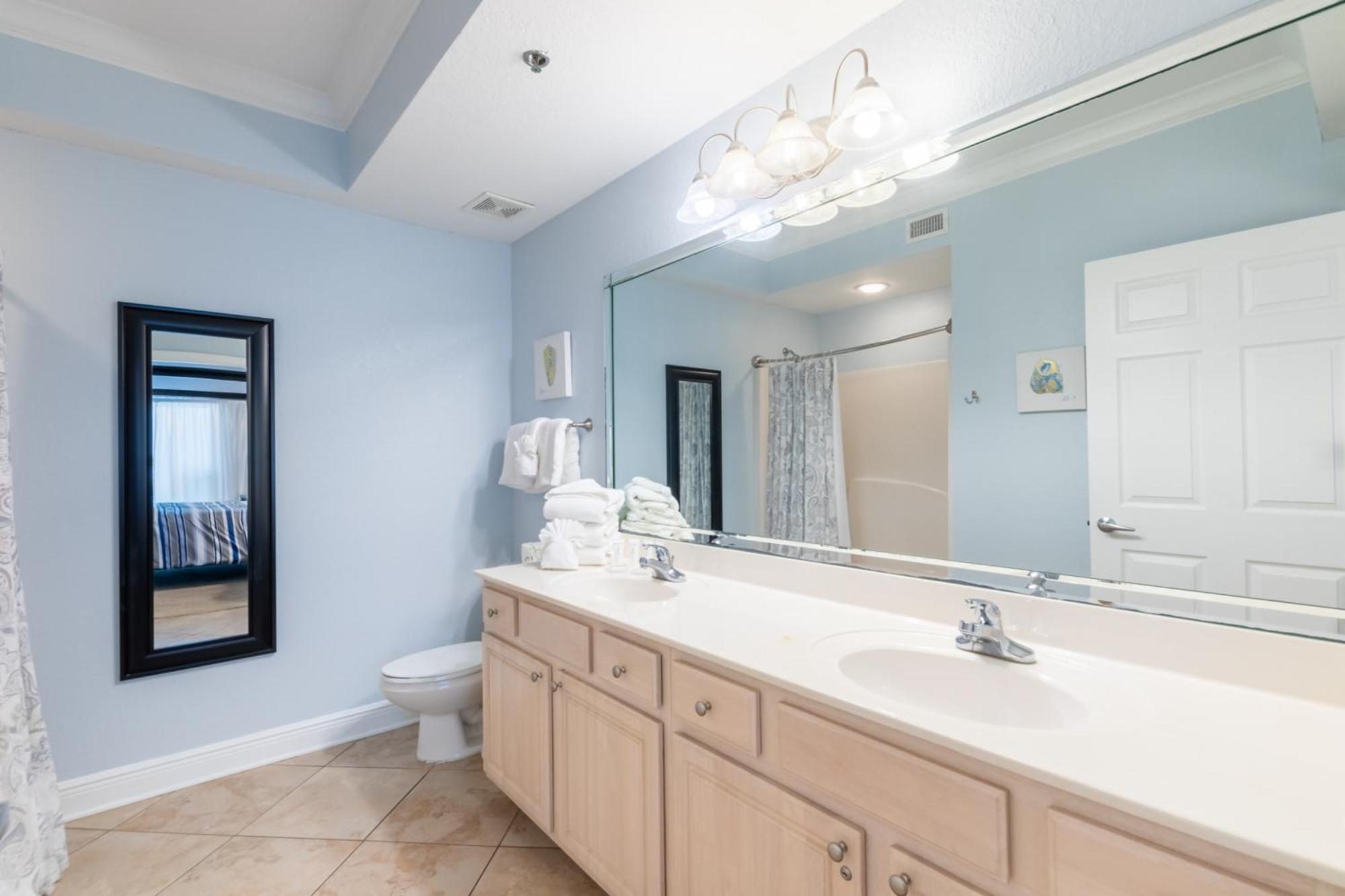 Crystal Shores West Unit 208 Gulf Shores Buitenkant foto