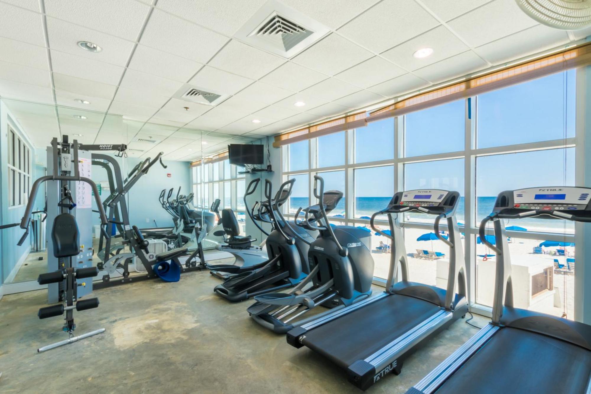 Crystal Shores West Unit 208 Gulf Shores Buitenkant foto