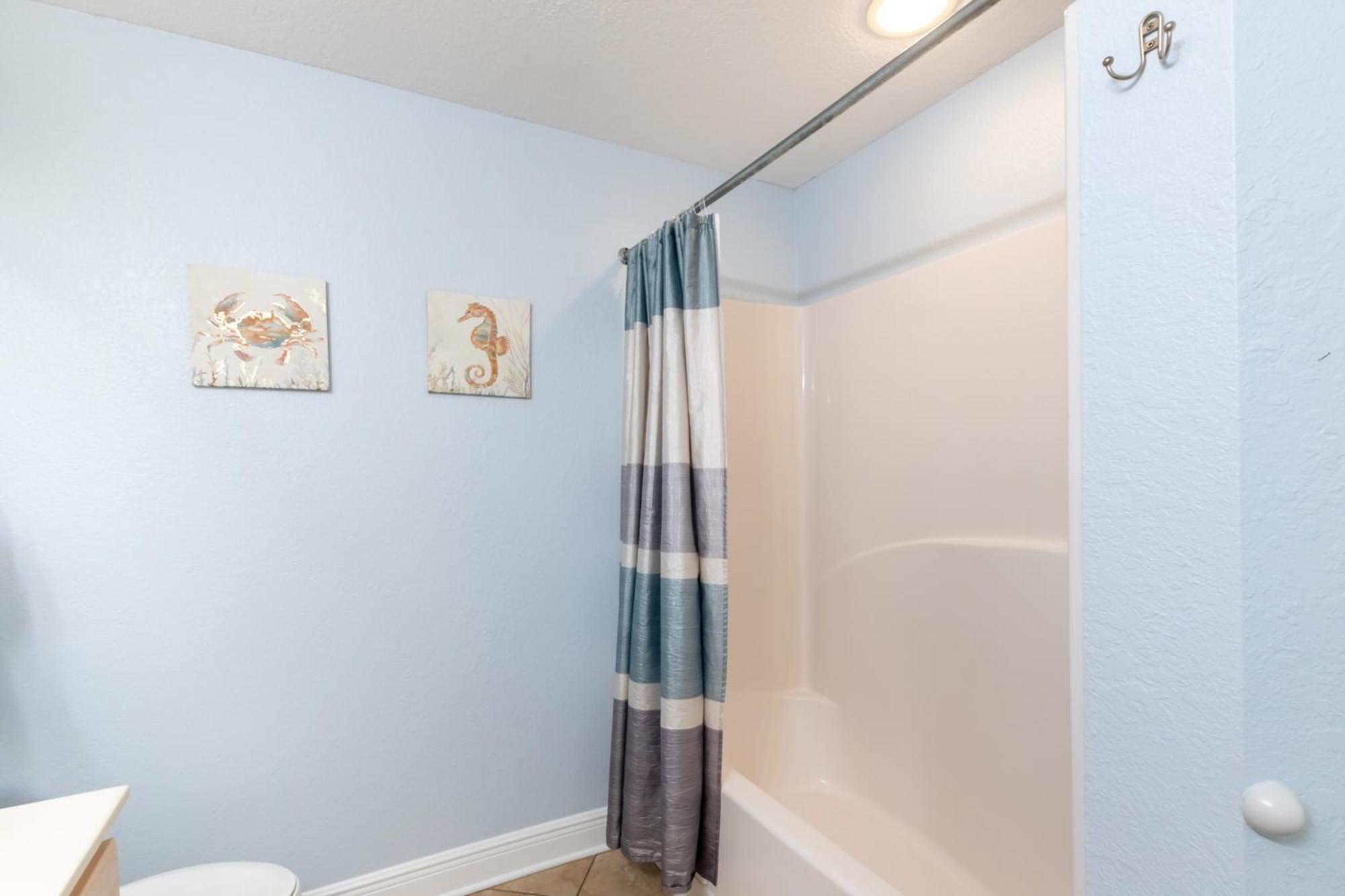 Crystal Shores West Unit 208 Gulf Shores Buitenkant foto