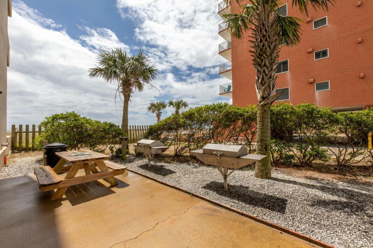 Crystal Shores West Unit 208 Gulf Shores Buitenkant foto